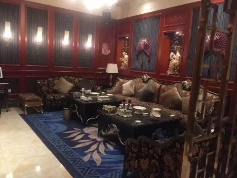 酒泉如江会KTV消费价格点评