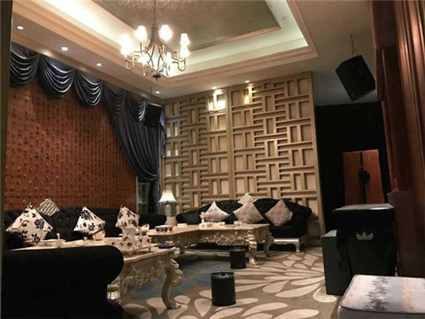 酒泉哪些KTV陪酒的服务好