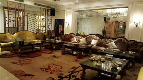 酒泉商务KTV陪唱妹子哪家多